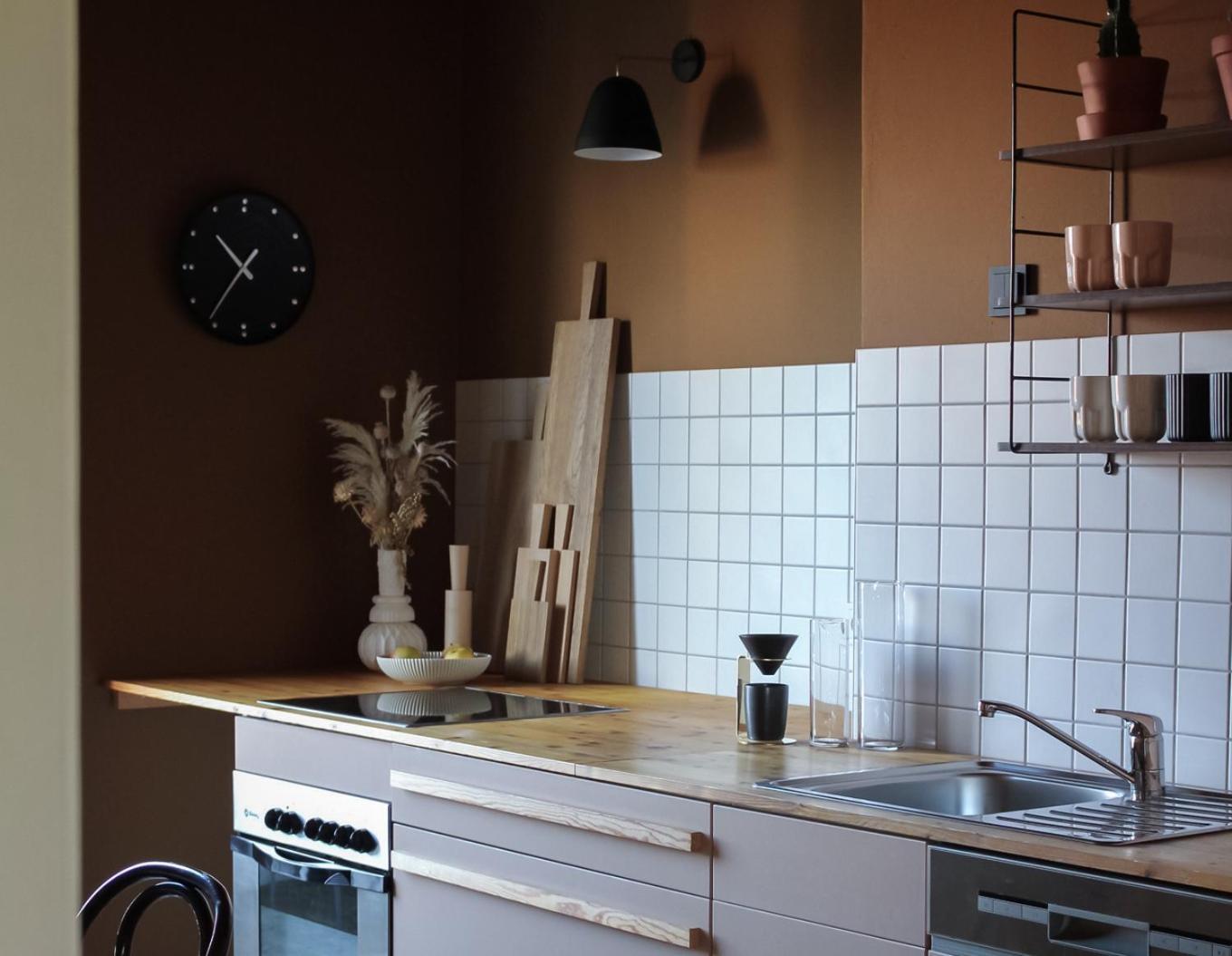 Design Apartments "Hier War Goethe Nie" ไวมาร์ ภายนอก รูปภาพ