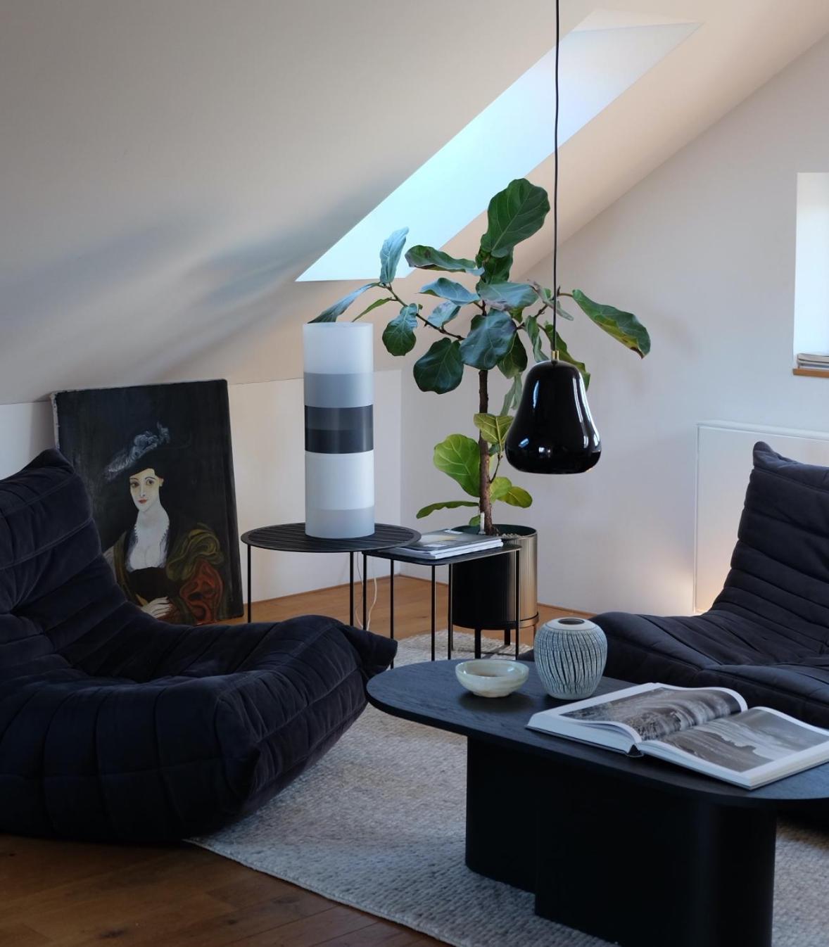 Design Apartments "Hier War Goethe Nie" ไวมาร์ ภายนอก รูปภาพ