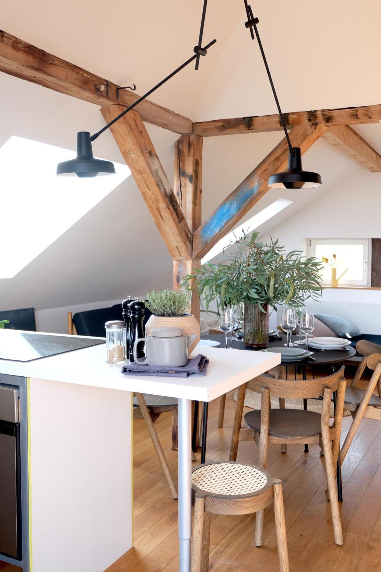 Design Apartments "Hier War Goethe Nie" ไวมาร์ ภายนอก รูปภาพ