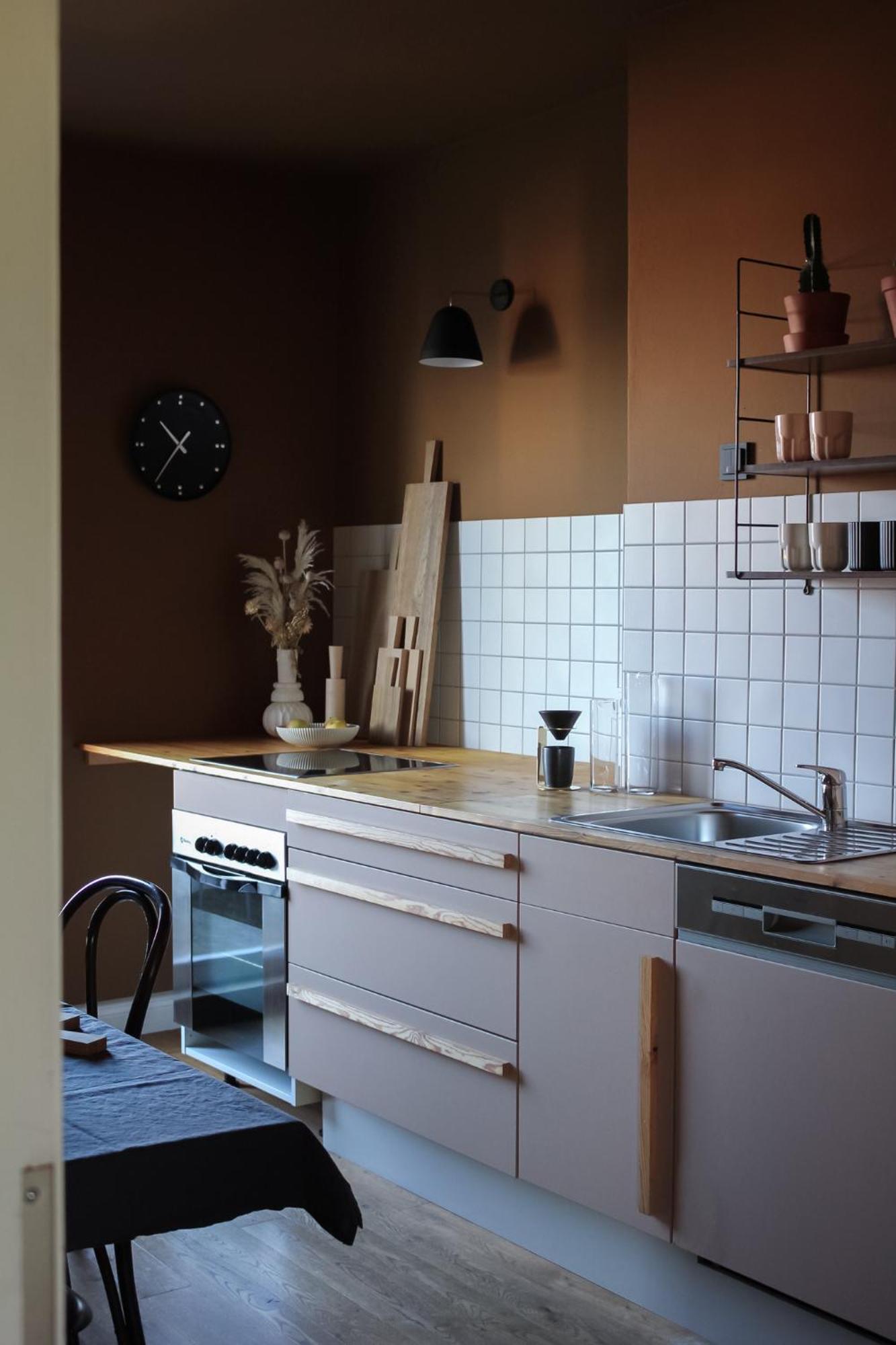Design Apartments "Hier War Goethe Nie" ไวมาร์ ภายนอก รูปภาพ