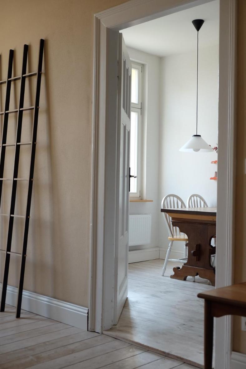 Design Apartments "Hier War Goethe Nie" ไวมาร์ ภายนอก รูปภาพ
