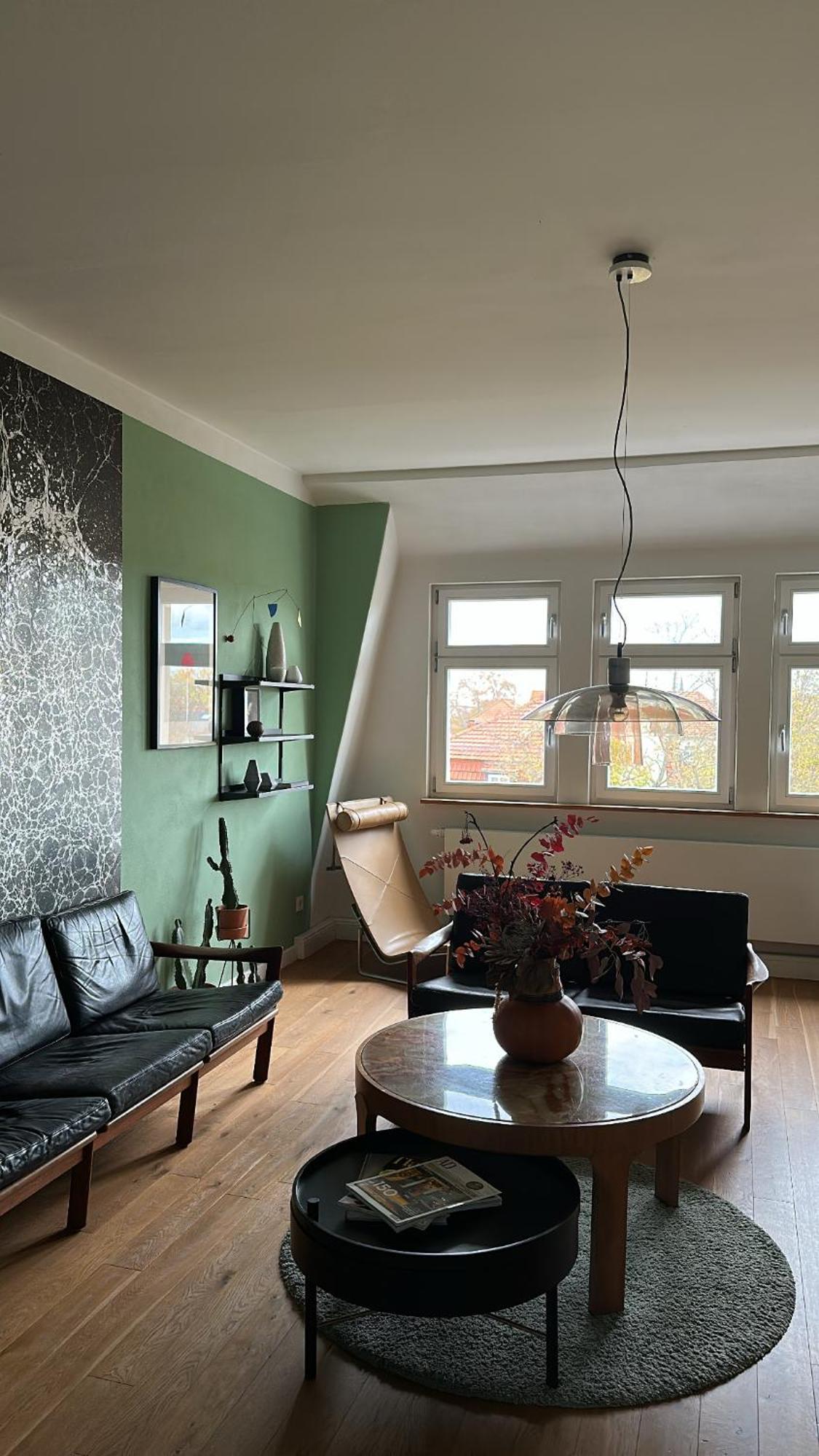 Design Apartments "Hier War Goethe Nie" ไวมาร์ ภายนอก รูปภาพ