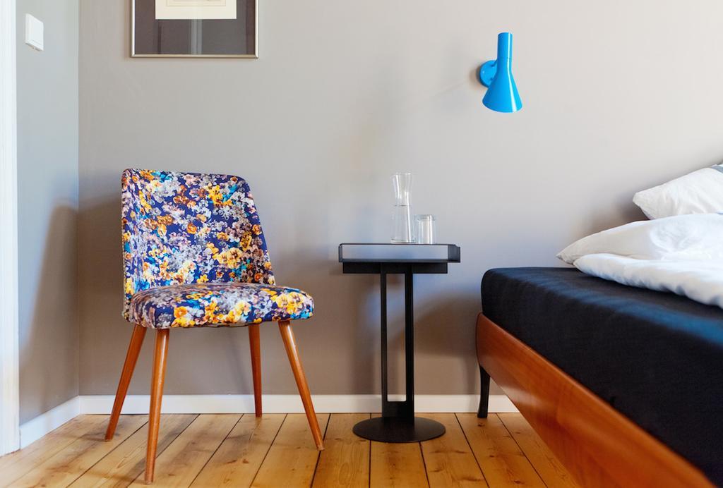 Design Apartments "Hier War Goethe Nie" ไวมาร์ ห้อง รูปภาพ